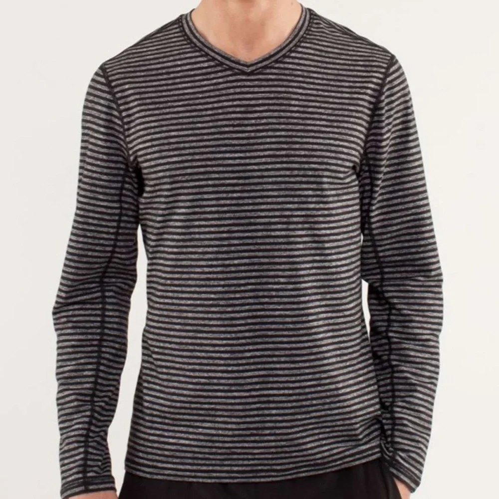 Lululemon Speed Long Sleeve - Picture 1 of 13